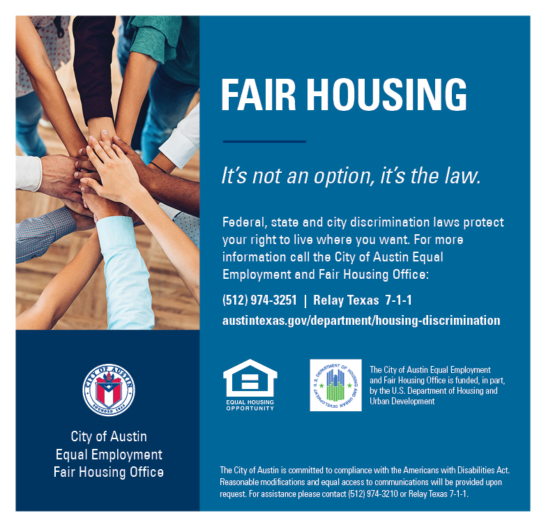 Hud Fair Housing 2023 - Image to u